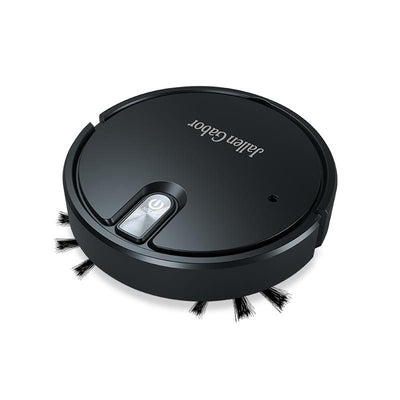 CleanBot™ Robot Vacuum – Smart Cleaning For Your Home