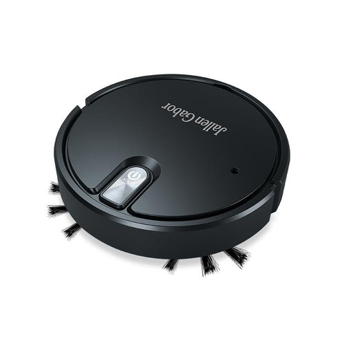 CleanBot™ Robot Vacuum – Smart Cleaning For Your Home