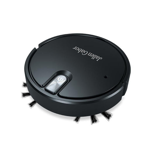 CleanBot™ Robot Vacuum – Smart Cleaning For Your Home