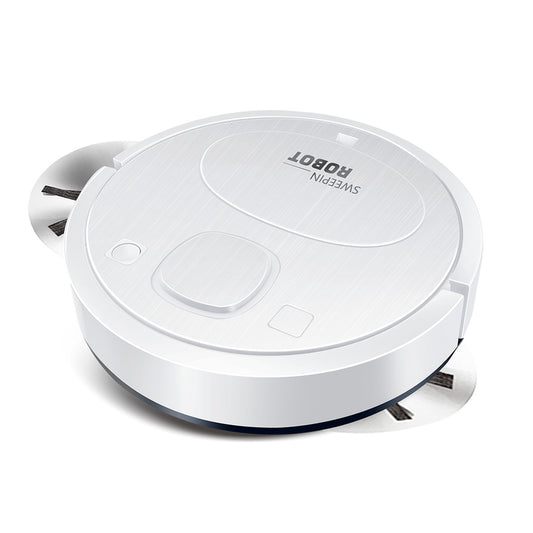 CleanBot™ Robot Vacuum – Smart Cleaning For Your Home