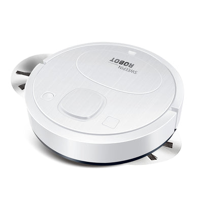 CleanBot™ Robot Vacuum – Smart Cleaning For Your Home