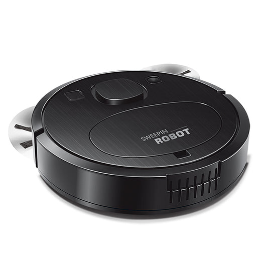 CleanBot™ Robot Vacuum – Smart Cleaning For Your Home