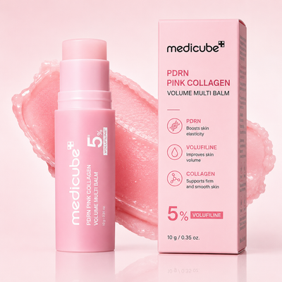 Smooth Fine Lines & Restore Youthful Volume