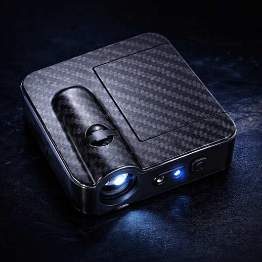 Signature Door Logo Projector™
