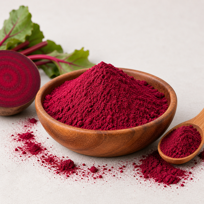 Beet Root Juice Powder