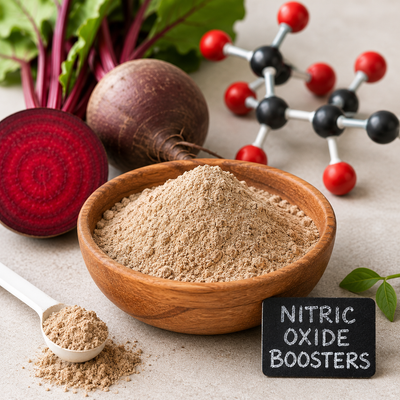 Nitric Oxide Boosters