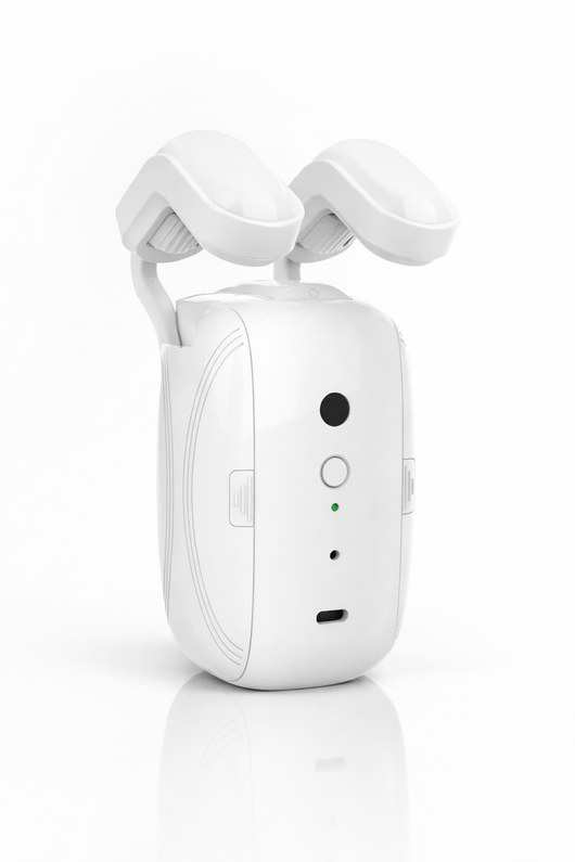 Smart WiFi Curtain Robot – Automatic Electric Curtain Opener