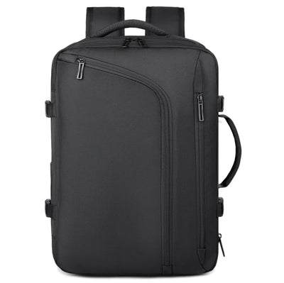 PackMore Pro™ Vacuum Travel Backpack