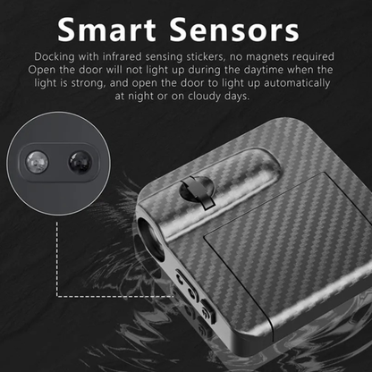Signature Door Logo Projector™