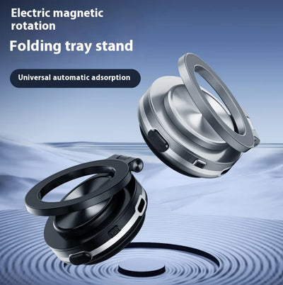 Magnetic Car Phone Holder™