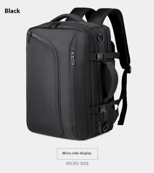 PackMore Pro™ Vacuum Travel Backpack
