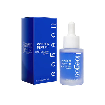 Copper Peptide Growth Elixir™