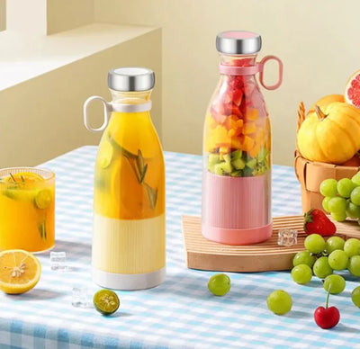 BlendGo™ Portable Blender