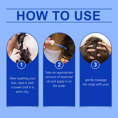 Copper Peptide Growth Elixir™