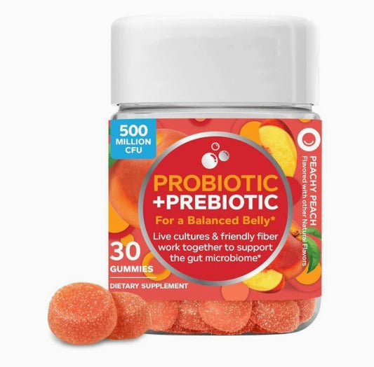 NeuroBoost Gummies™ – Daily Brain & Focus Support