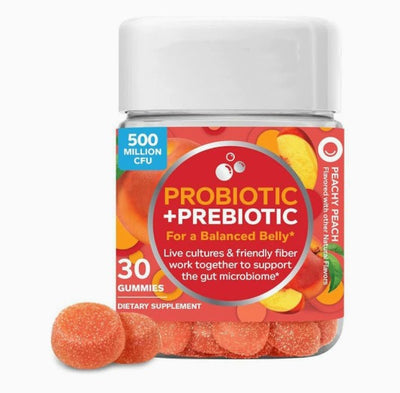 NeuroBoost Gummies™ – Daily Brain & Focus Support