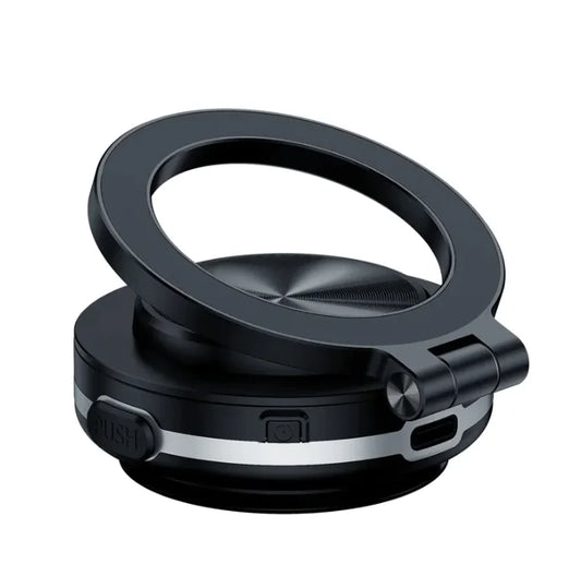 Magnetic Car Phone Holder™