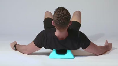 Weighted Heated Pad™ + FREE GIFT🎁, Muscle Release Tool